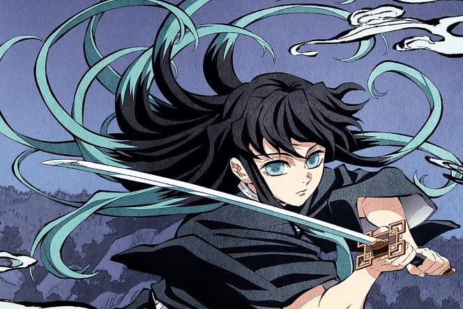 時透無一郎と恋愛