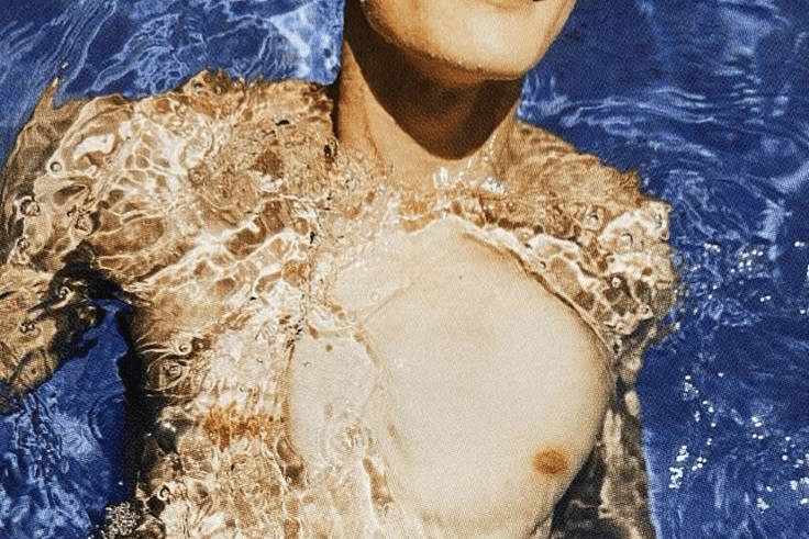 岩本さんはお外で露出したいらしい…