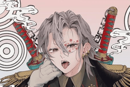 天元との日常ラブストーリー