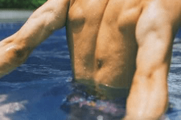 岩本くん露出シリーズ（海編…）