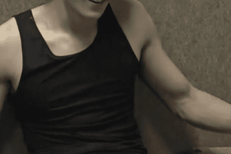 岩本くん露出シリーズ（おさんぽ編）