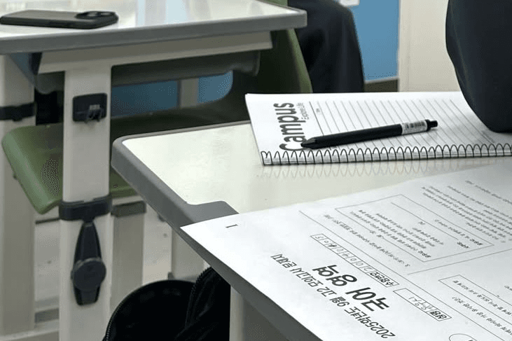 サンウォンとの物語