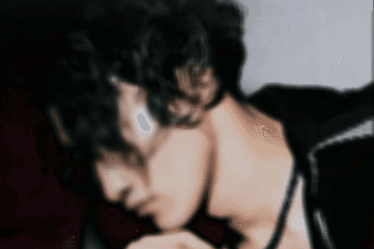 セフレのひかるくん