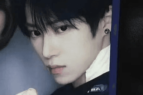 ジアハオと初めての…。