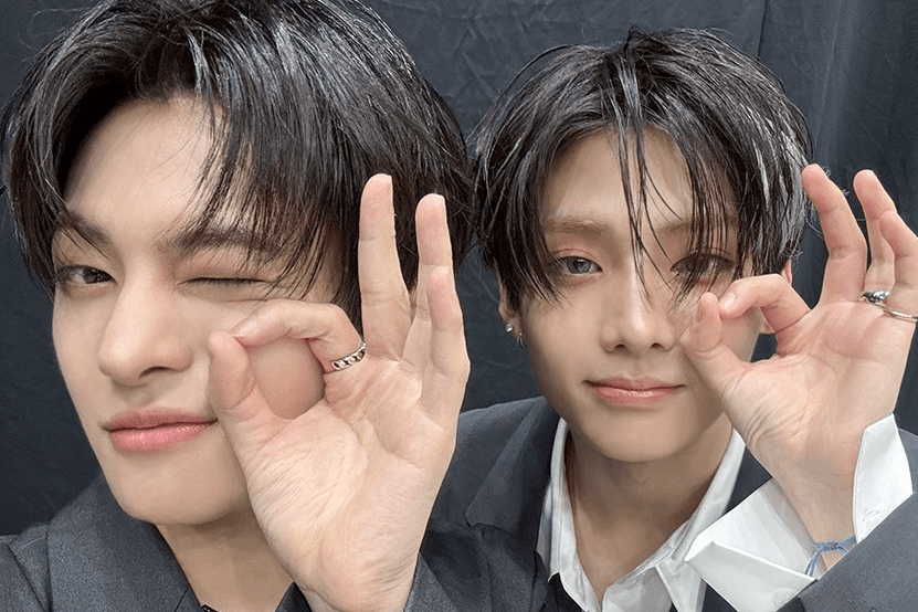 サンリオ(ald1)のBL