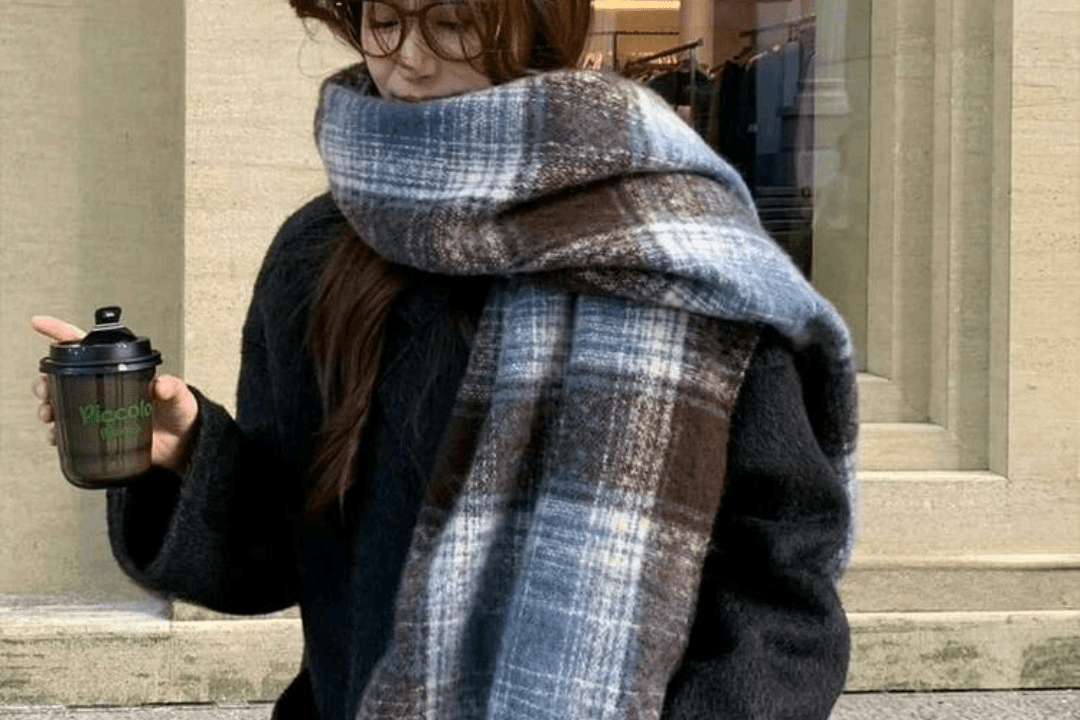 全ては必然的に。