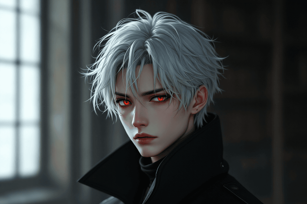 サングラン帝国にて　尋問編