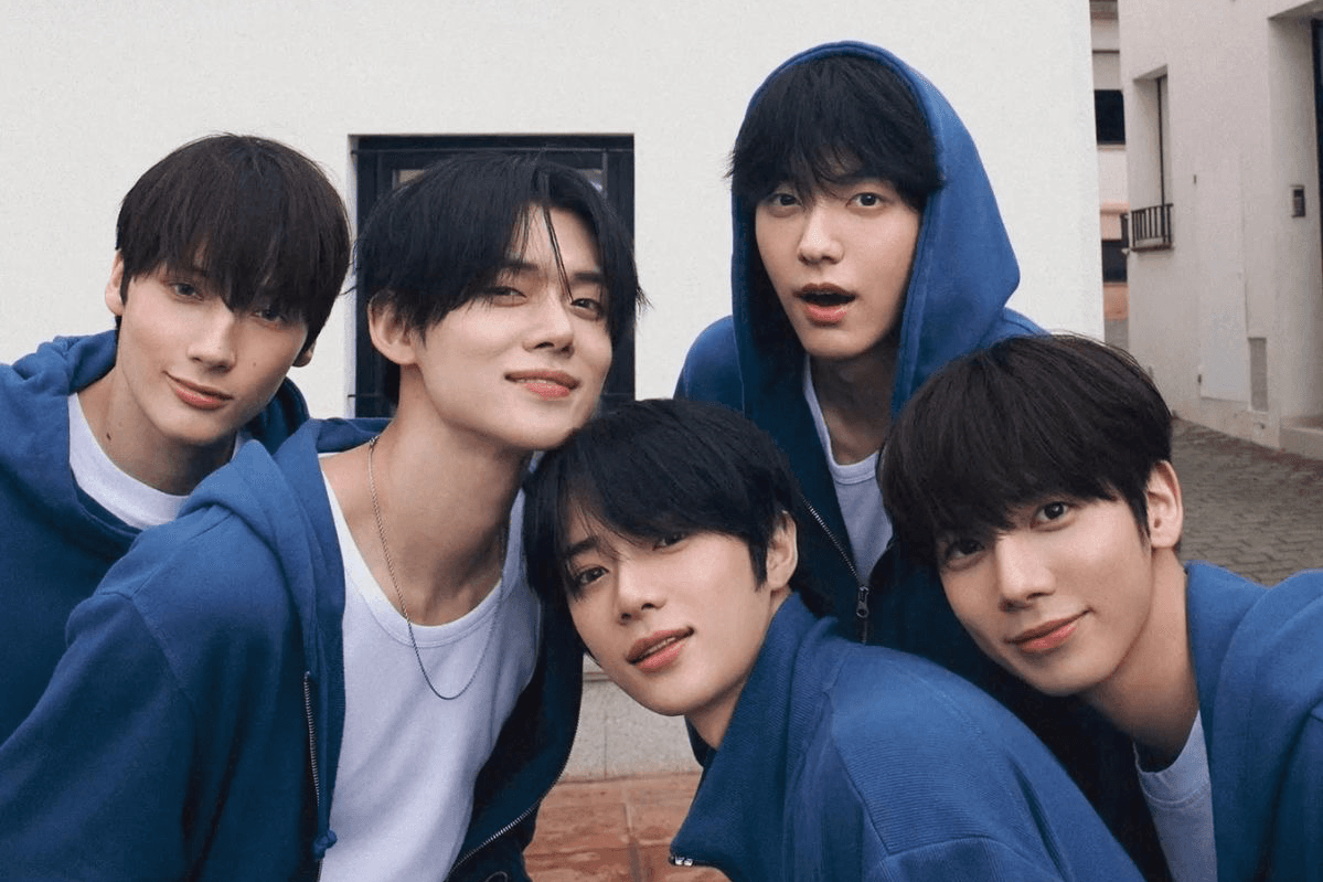 超人気アイドルと逆ハーレム