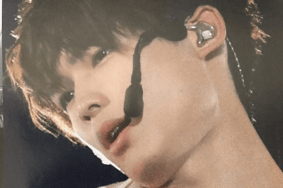 不憫受けの松村さん