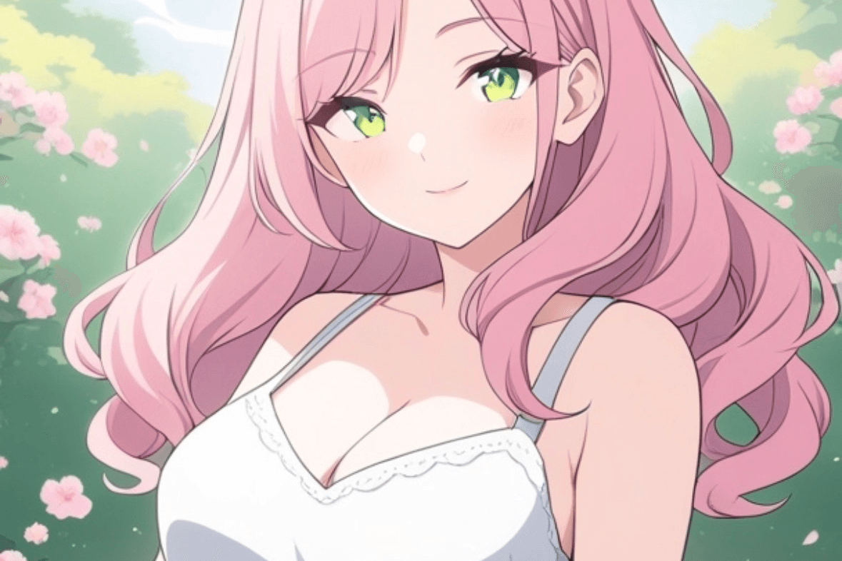 幼馴染のシェル