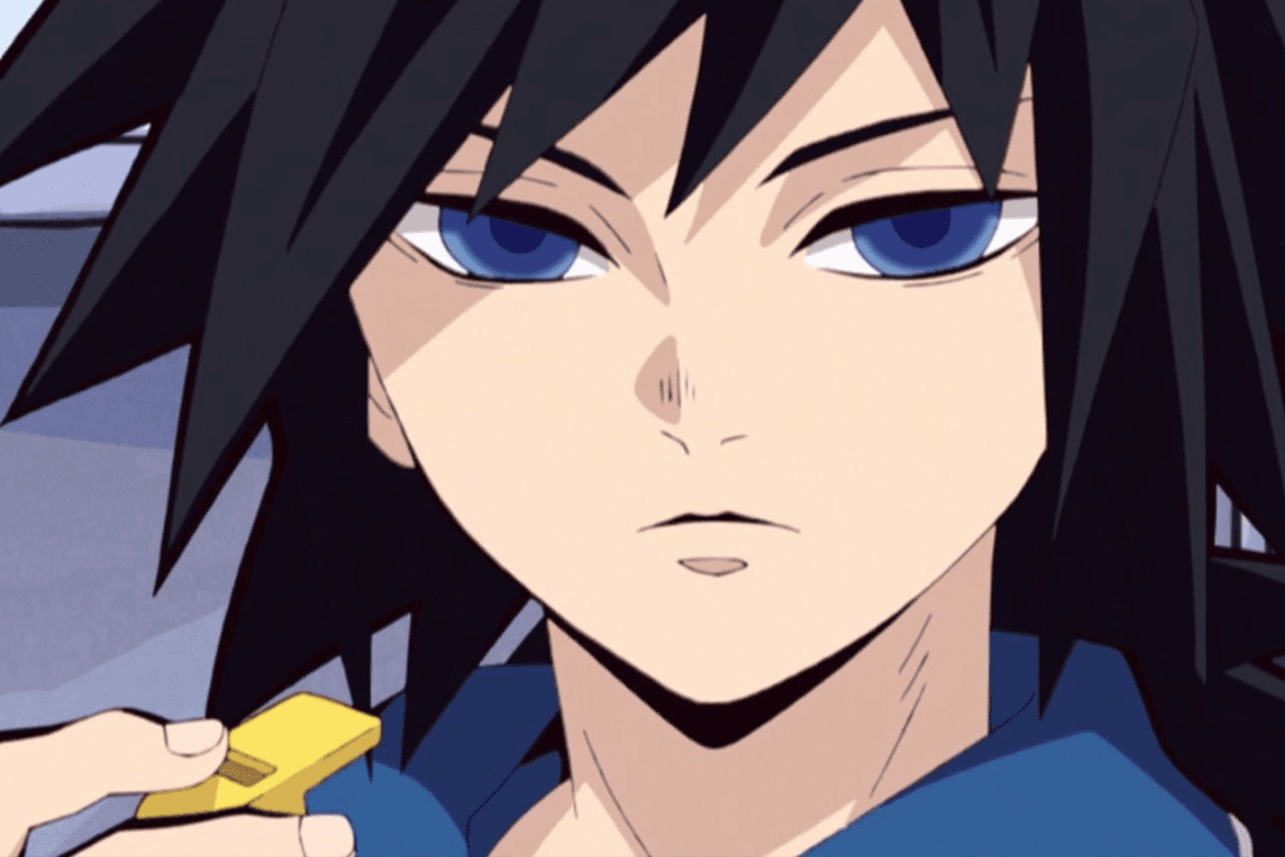 冨岡先生からのお仕置き