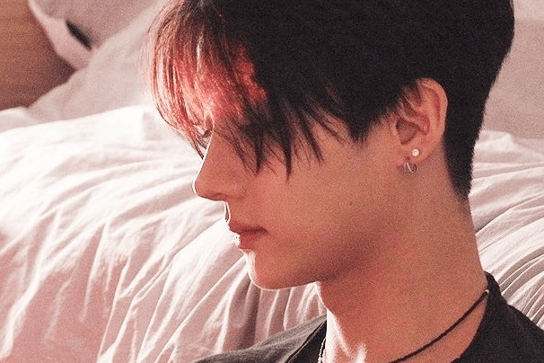 リオヒョンは僕のもの。