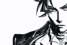 魔界からの来客