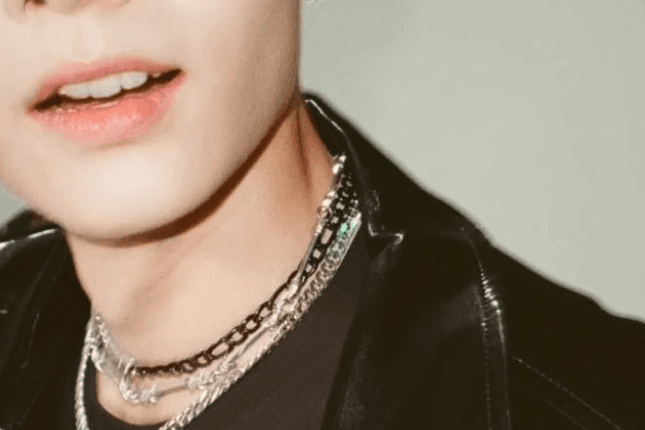 僕だけを見てて。