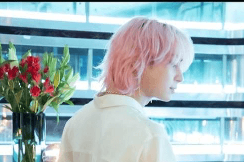 佐久間くんと遭遇？