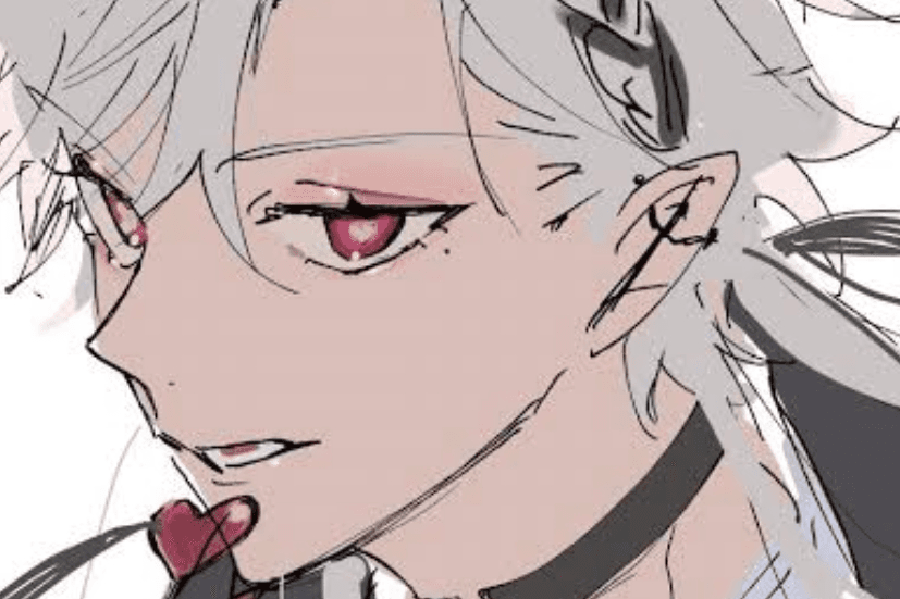 兄弟になった人、片想い相手だった件