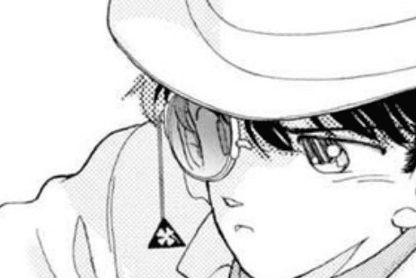 スパイと怪盗、秘密の関係に発展した件