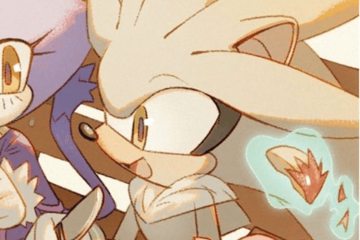 未来からの来訪者