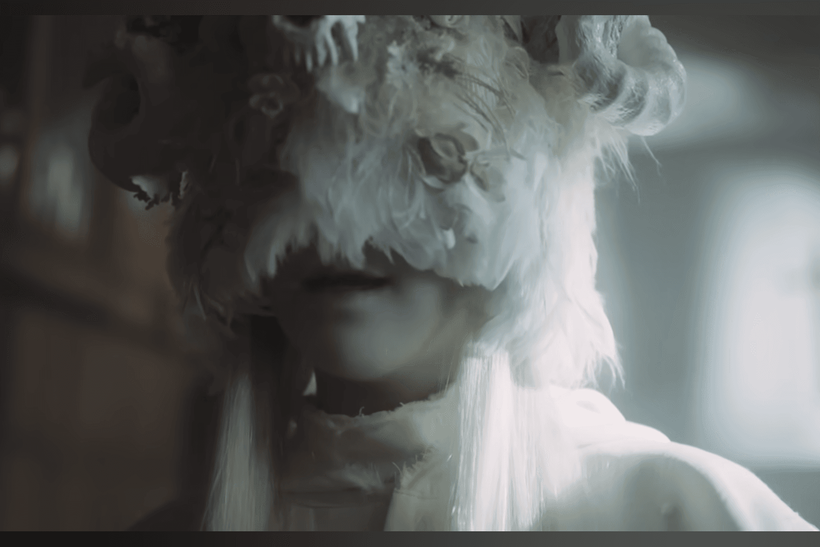 そんなに悲しいのなら