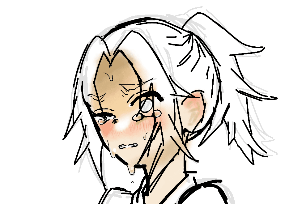 ショタ上様へ筆下ろし。