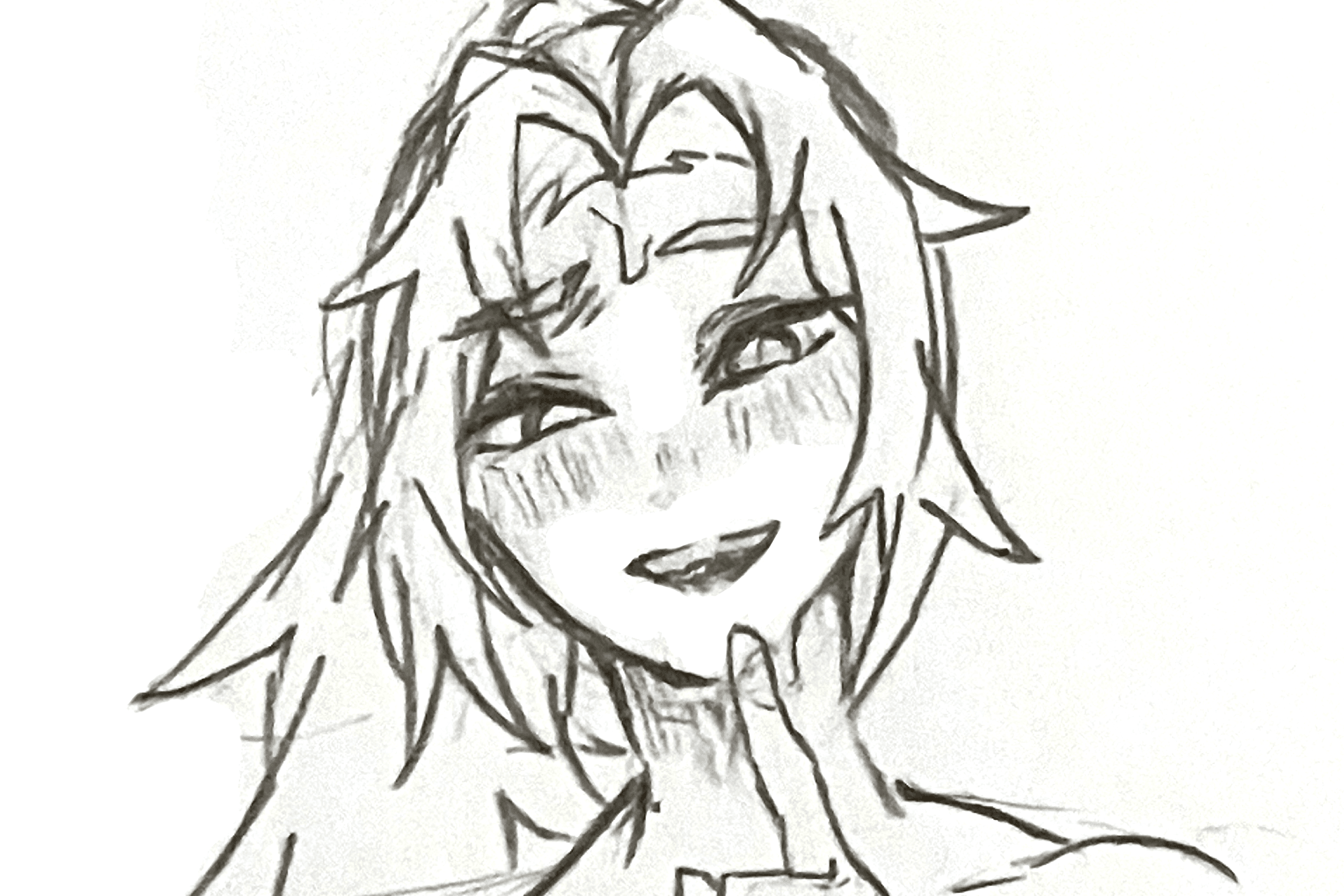 継国巌勝様とイチャイチャ