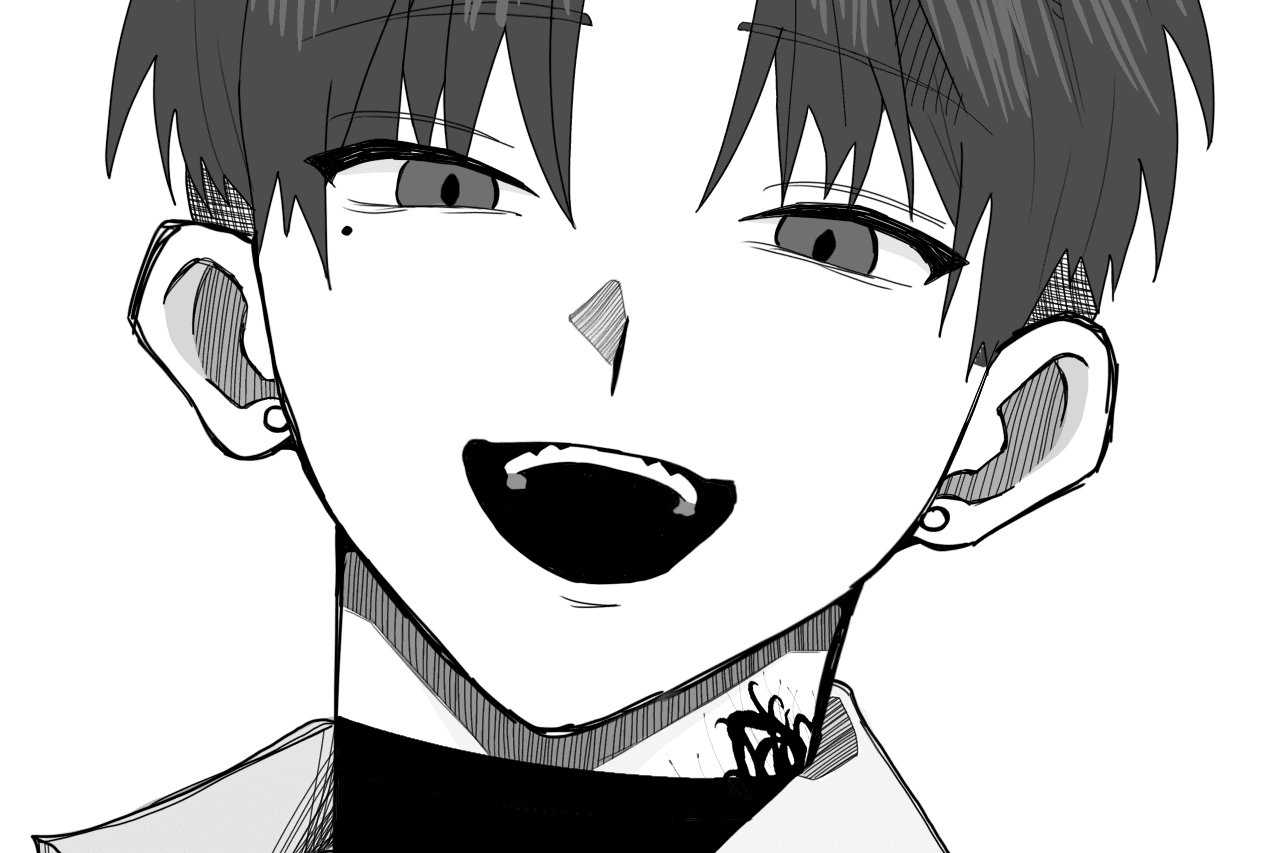 夢のような展開