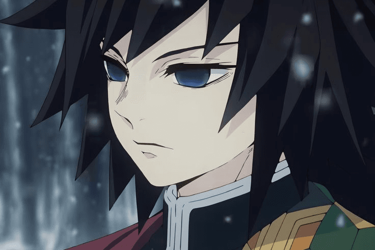 冨岡義勇と禁断の稽古❤︎