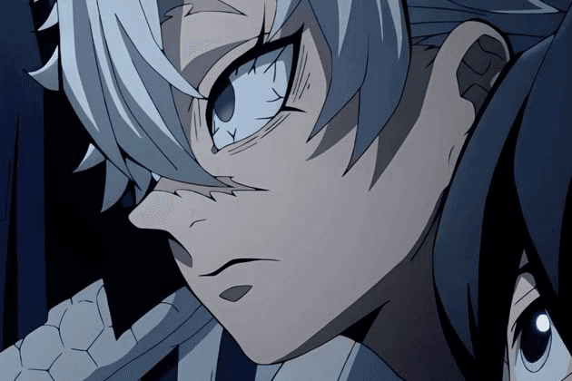 不死川実弥と恋人になるまで