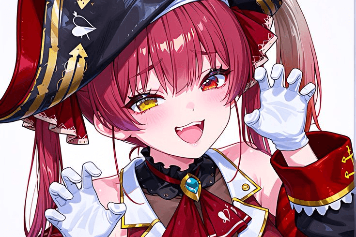 宝鐘マリン