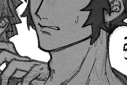 義兄弟     獪岳 ver.  小説モード向け (まだまだ調整加えてます！)