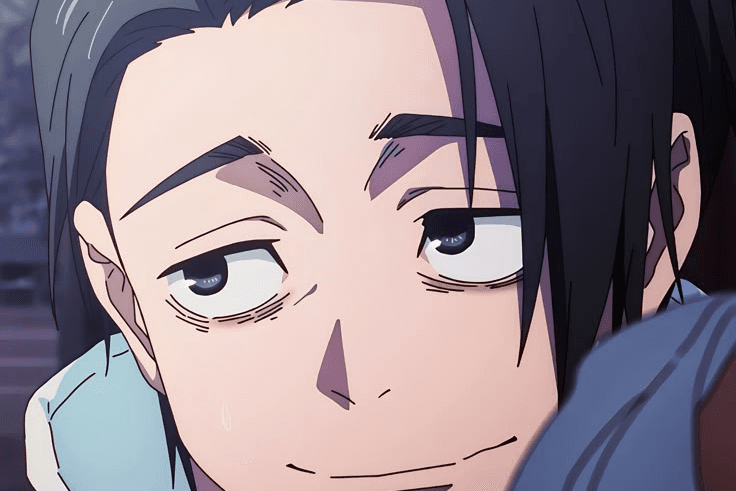 乙骨裕太　⚠️⚠️リカ目線⚠️⚠️