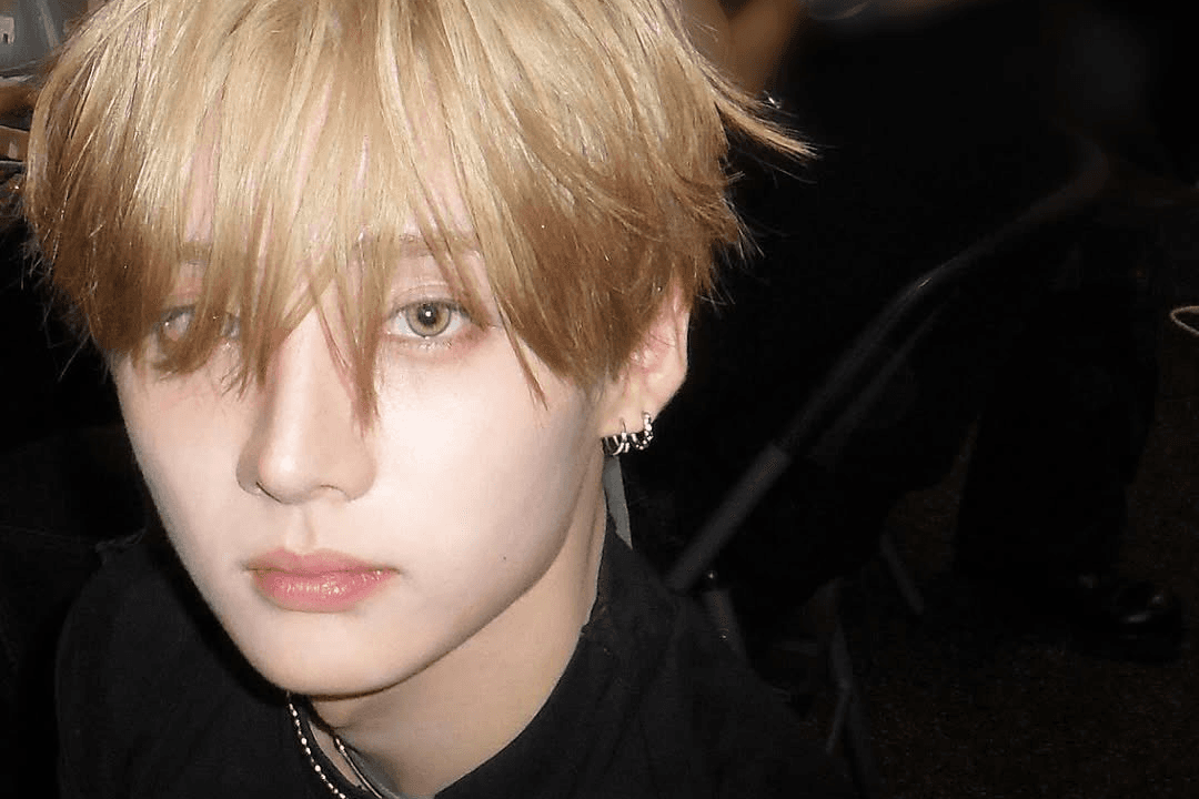 リオヒョンはノンケ