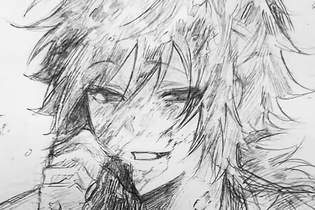 愛しいねえ