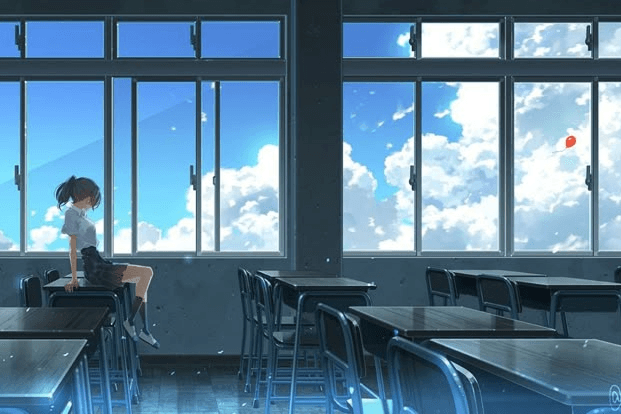 あの子の目線の先は私？