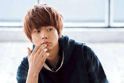 増田さんはかなりの変態。