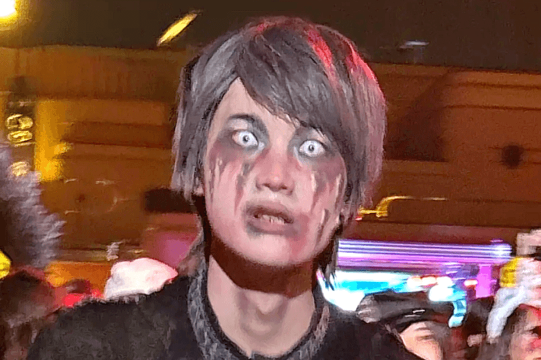 あの日あなたと目が合ってから