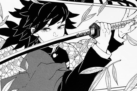 冨岡義勇との恋愛