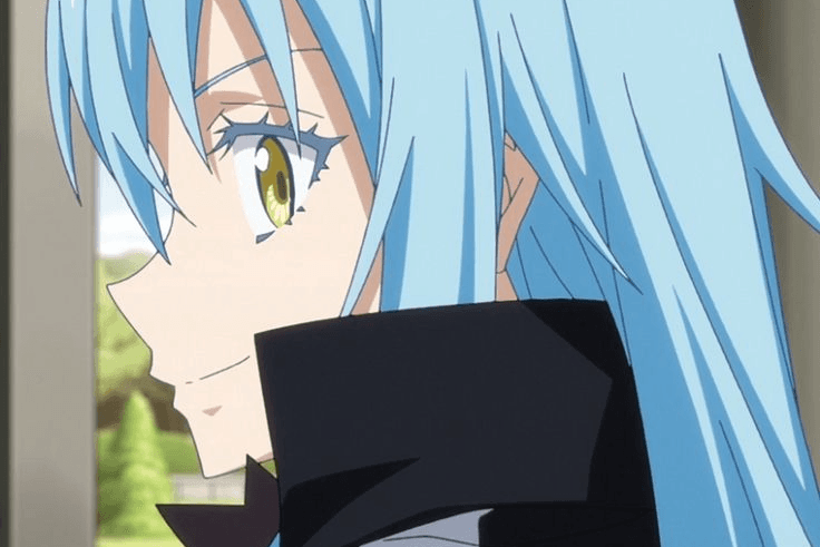 スライムだけど魔王