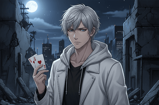 チシヤの夢小説