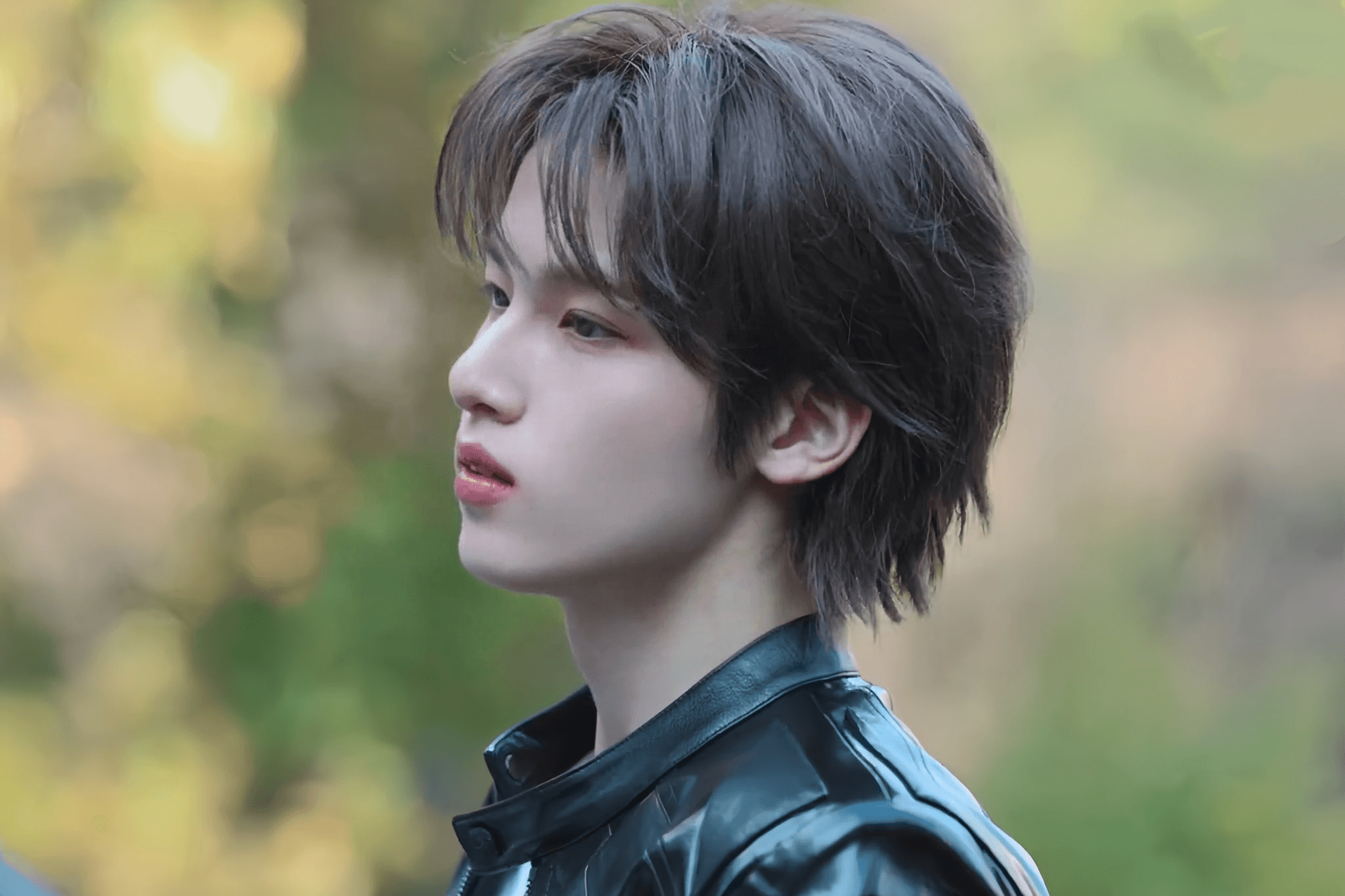 その優しさが痛かった