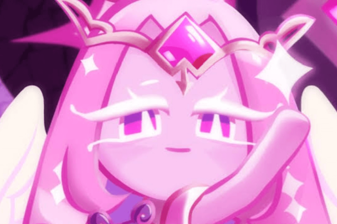 この甘いパラダイスの中で