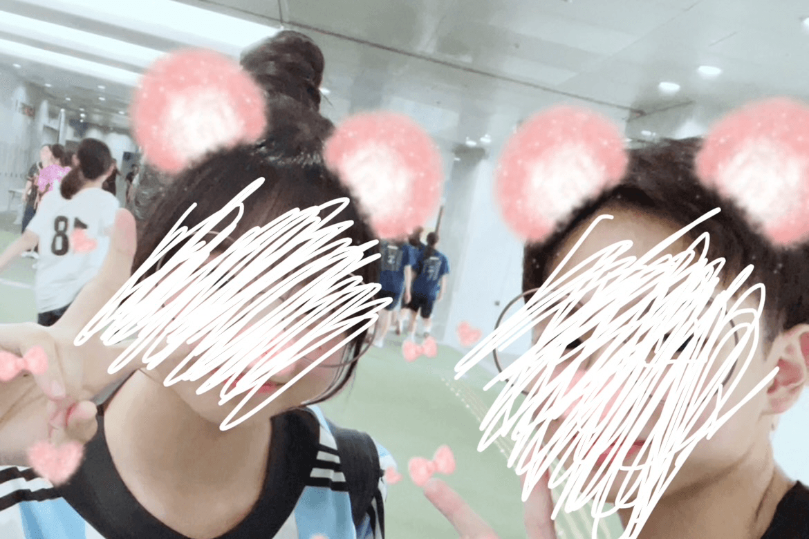 昔からの片思い