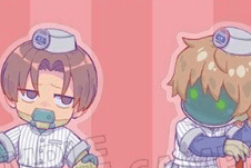 トークン用です🍀*゜