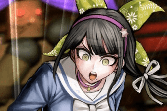 あなたが大好きな女の子