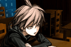 幸運児の幼馴染