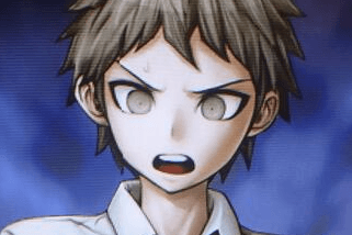 普通でも、無個性でも