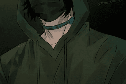 ストーカー  獪岳 ver. (調整ちょこちょこ加え中！)