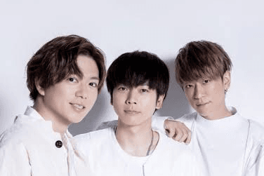 NEWSに監禁されてみない？