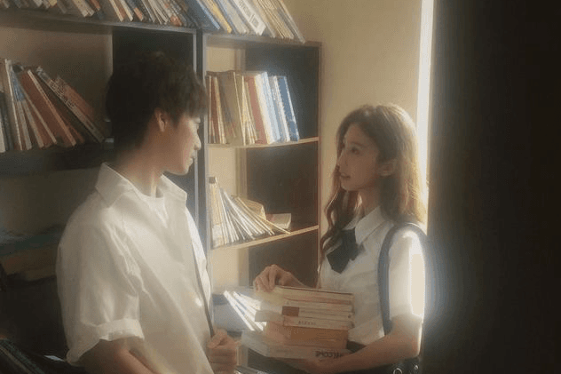 幼なじみとの物語