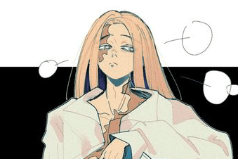 好きです！先輩